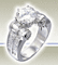 GoFastCab's Competitor - Michael Collins Jewelers logo