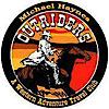 Michael Haynes Outriders's logo Michael Haynes Outriders's Company logo