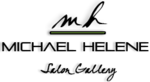 Michael Helene Salon Gallery
