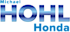 Infiniti Of Reno's Competitor - Michaelhohlhonda logo