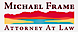 Seymore Law Firm's Competitor - Michael L. Frame logo