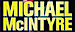 Michael Mcintyre