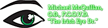 Michael Mcquillan, Od