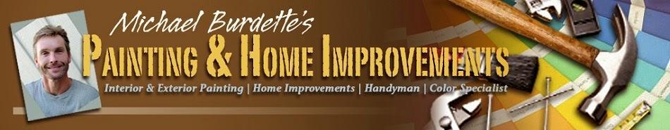 Michael's Painting And Home Improvement