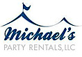 Michael's Party Rentals