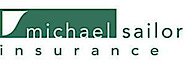 Michael Sailor Insurance's logo Michael Sailor Insurance's Company logo