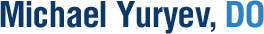 Michael Yuryev, D.o