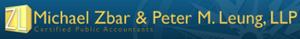 Michael Zbar & Peter M. Leung