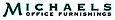 Affordfurniture's Competitor - Michaels Business Furnishings logo