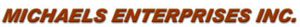 Michaels Enterprises's logo Michaels Enterprises's Company logo