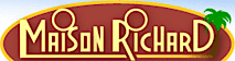 Michel Richard's logo Michel Richard's Company logo
