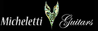 Micheletti Guitar