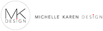Michellekarendesign's logo Michellekarendesign's Company logo