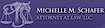 A New Direction Beverly Morgan Park's Competitor - Michelle M. Schafer Attorney At Law logo