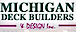 Elegant Aluminum Products's Competitor - Michigan Deck logo