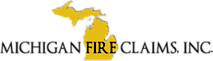 Michigan Fire Claims's logo Michigan Fire Claims's Company logo