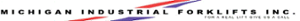 Michigan Industrial Forklifts