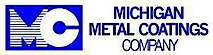 Michigan Metal Coatings's logo Michigan Metal Coatings's Company logo
