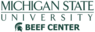 Great Lakes Conference Of The Evangelical Covenant Church's Competitor - Michigan State University Beef Center logo