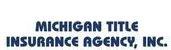 Michigan Title Insurance Agency