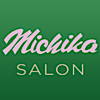 Michika Salon's logo Michika Salon's Company logo