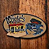 Mick's Crab House's logo Mick's Crab House's Company logo