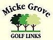 Micke Grove Golf Links's logo Micke Grove Golf Links's Company logo