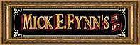Mickey Fynn's's logo Mickey Fynn's's Company logo