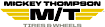 Thompson Tire's Competitor - Mickey Thompson logo
