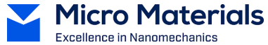 Micro Materials