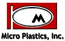 Microplastics's logo Microplastics's Company logo