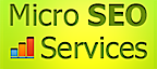 Micro Seo Services's logo Micro Seo Services's Company logo