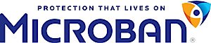Microban International's logo Microban International's Company logo