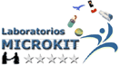 Microkit's logo Microkit's Company logo