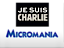 France Coupons's Competitor - Micromania logo