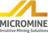Micromine Pty Ltd's logo Micromine Pty Ltd's Company logo
