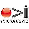 Micromovie's logo Micromovie's Company logo