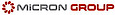 crop.zone's Competitor - Micron Group logo