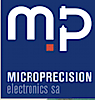 Microprecision Electronics's logo Microprecision Electronics's Company logo