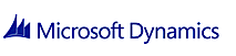 Microsoft Dynamics's logo Microsoft Dynamics's Company logo