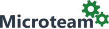 Microteam Ltd's logo Microteam Ltd's Company logo