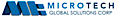 Kittelsoncarpo's Competitor - Microtech Global Solutions Corp. logo