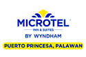 Microtel Palawan's logo Microtel Palawan's Company logo