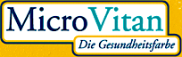 Microvitan's logo Microvitan's Company logo