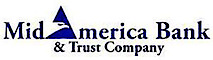 Mid America Banking's logo Mid America Banking's Company logo