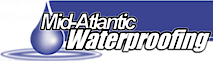 Mid-atlantic Waterproofing Of Nj