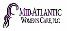 Mid-Atlantic Women's Care's logo Mid-Atlantic Women's Care's Company logo