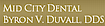 Mid City Dental