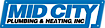Mid City Plumbing & Heating