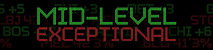 Mid-level Exceptional's logo Mid-level Exceptional's Company logo